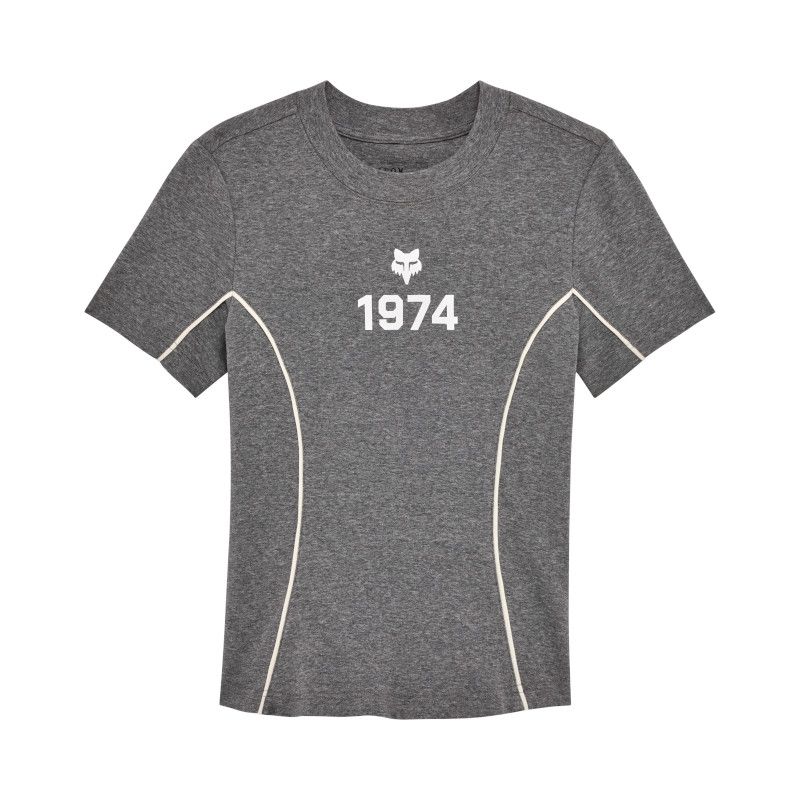 T-Shirt manches courtes Fox MOTO-X WOMEN