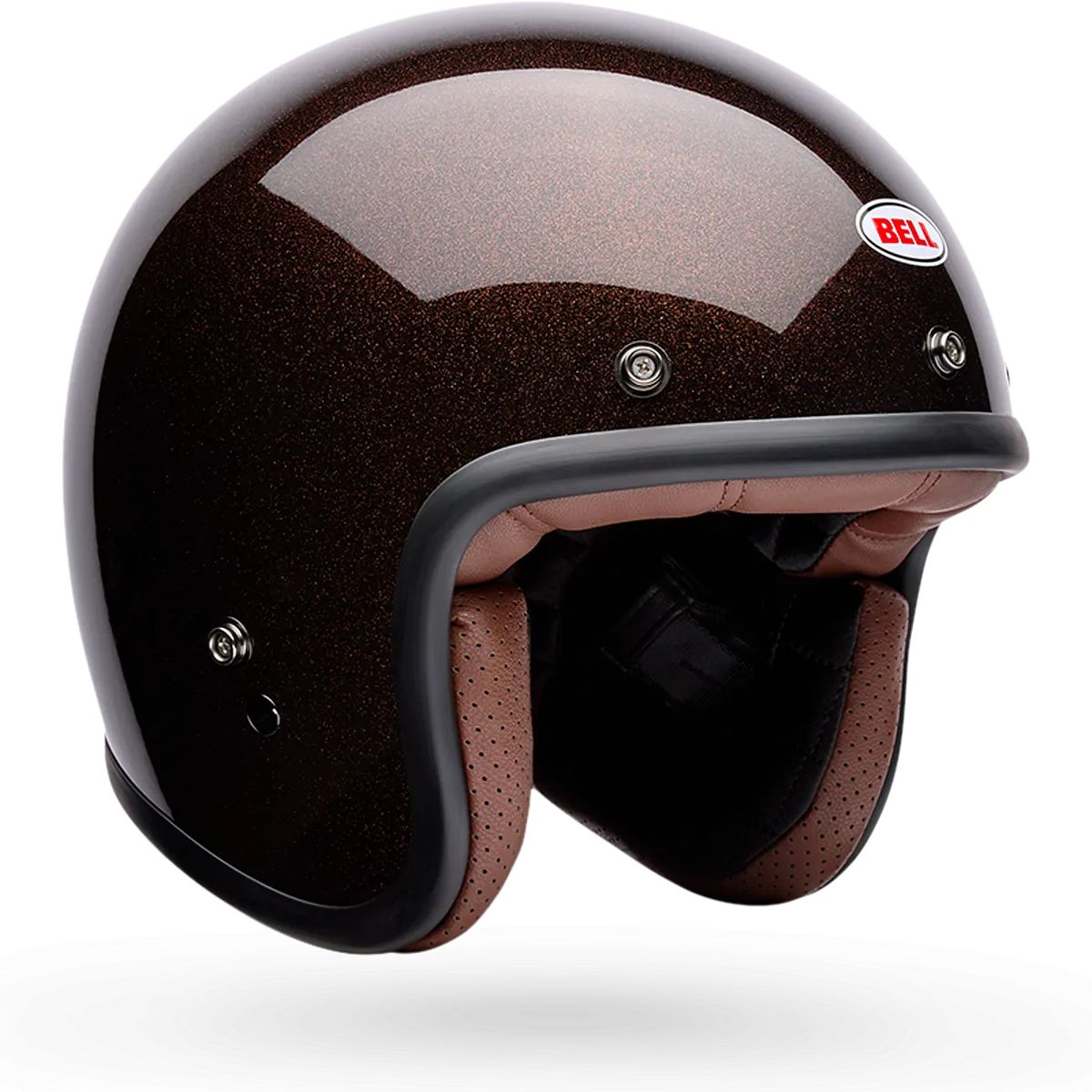 Casque jet Bell CUSTOM 500 - FLAKE