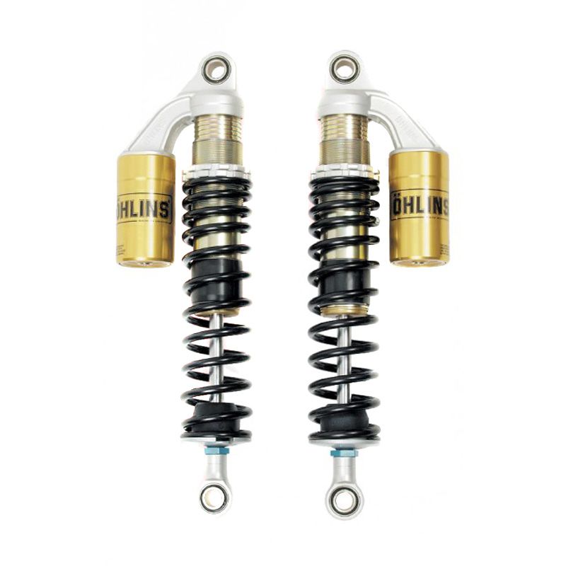 Amortisseur Ohlins Arrière