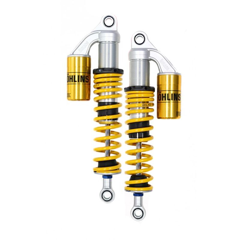 Amortisseur Ohlins Arrière