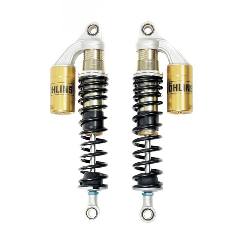 Amortisseur Ohlins Arrière