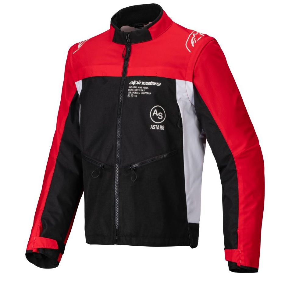 Veste enduro Alpinestars PRO-DURA 2025