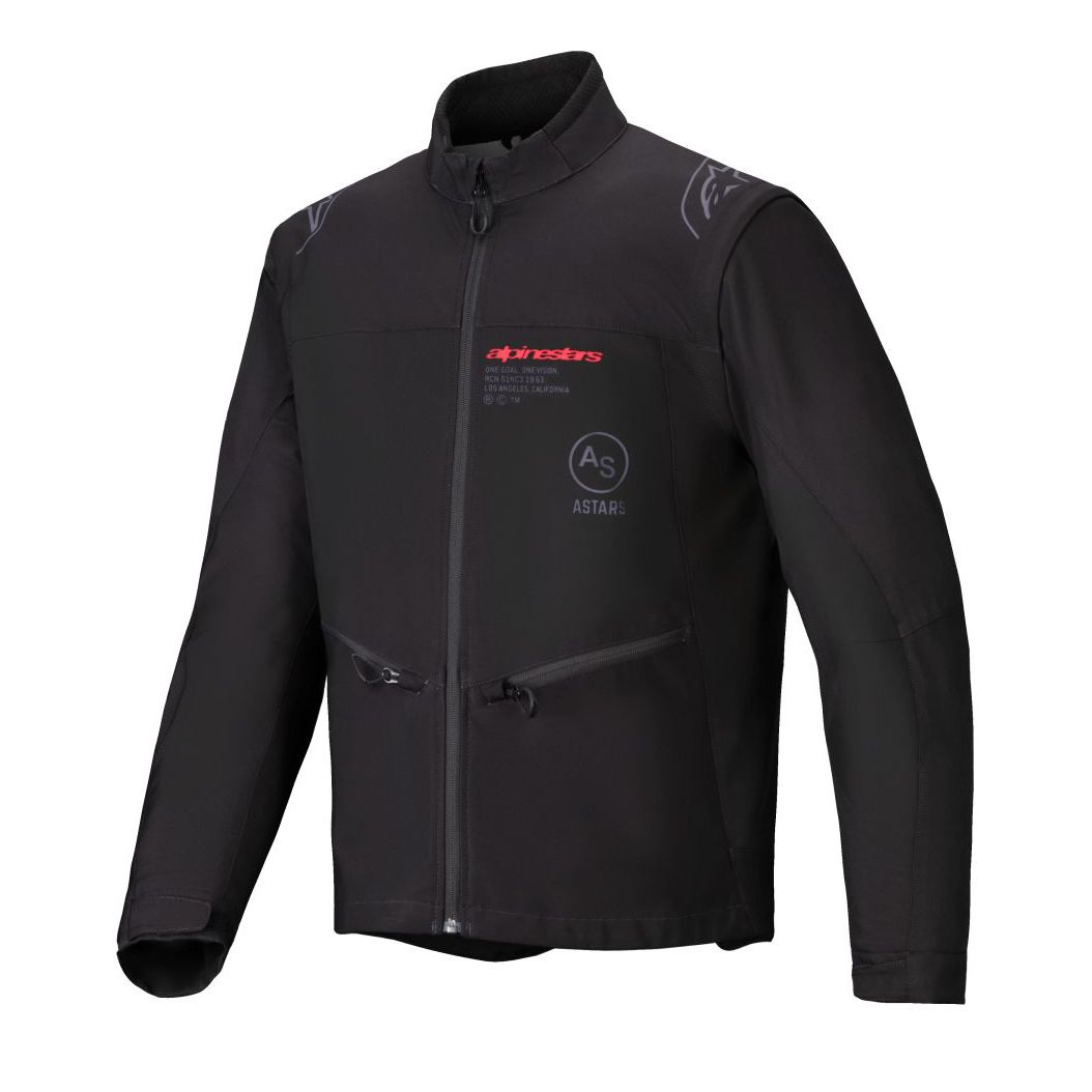 Veste enduro Alpinestars LITE-DURA 2025