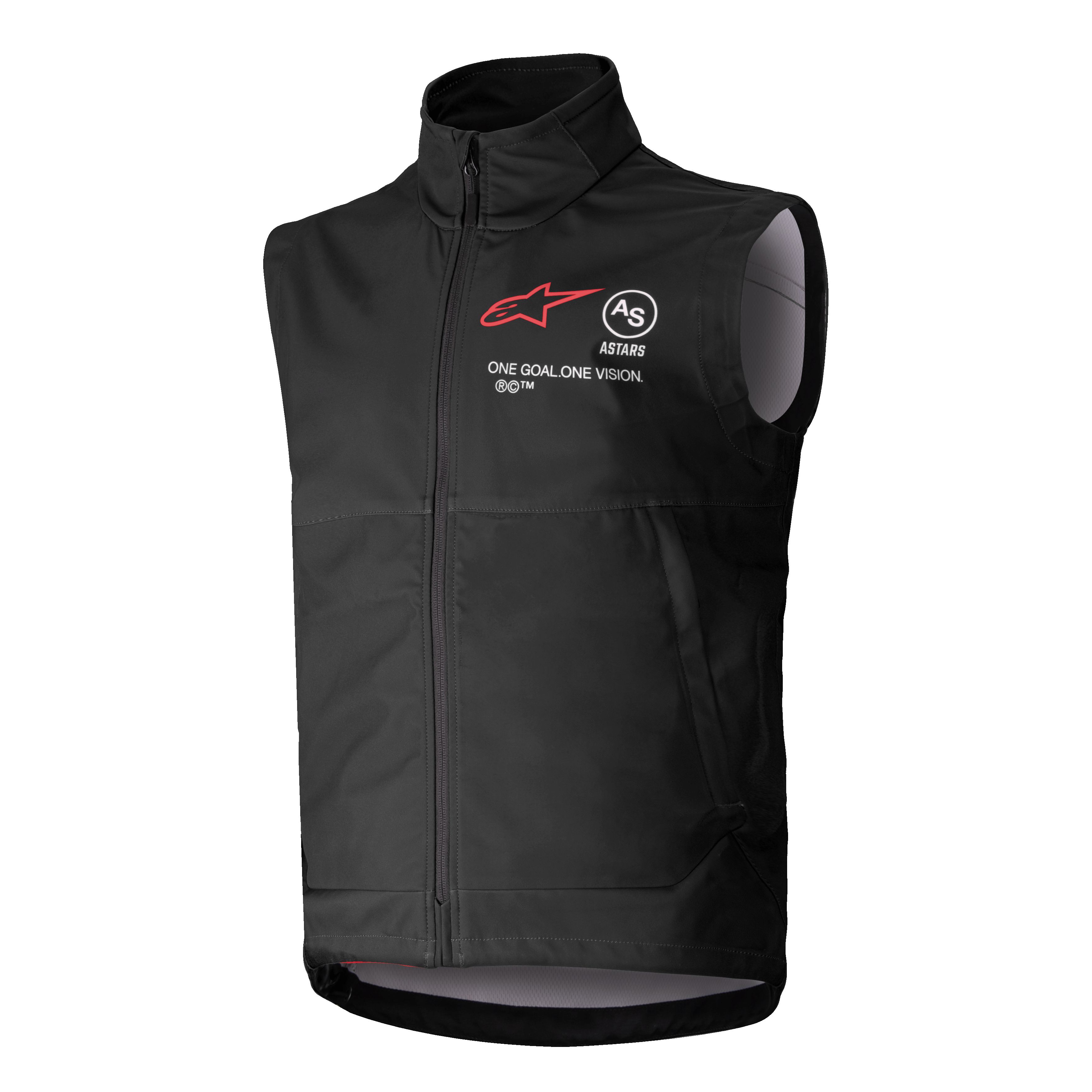 Softshell Alpinestars TECHSTAR
