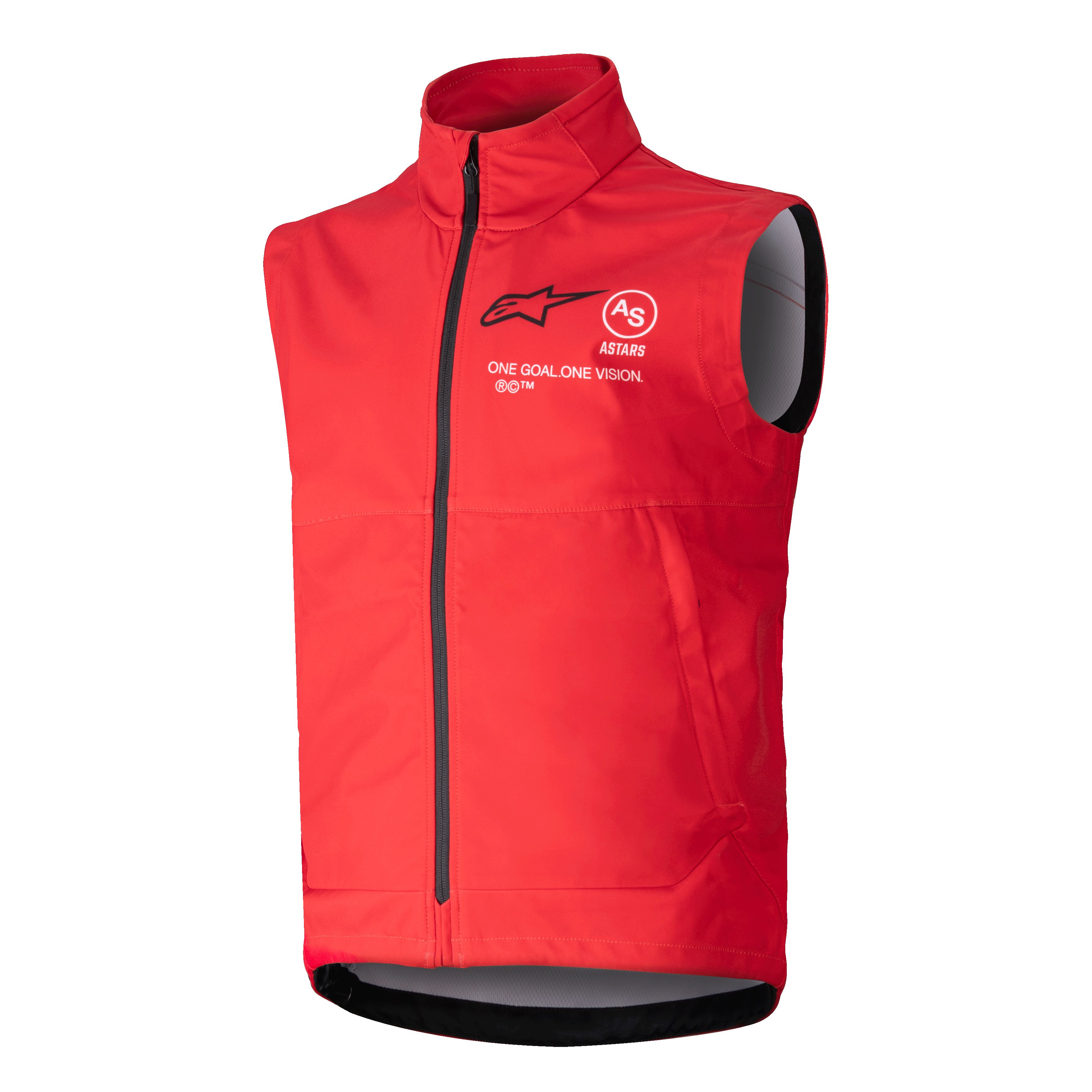 Softshell Alpinestars TECHSTAR
