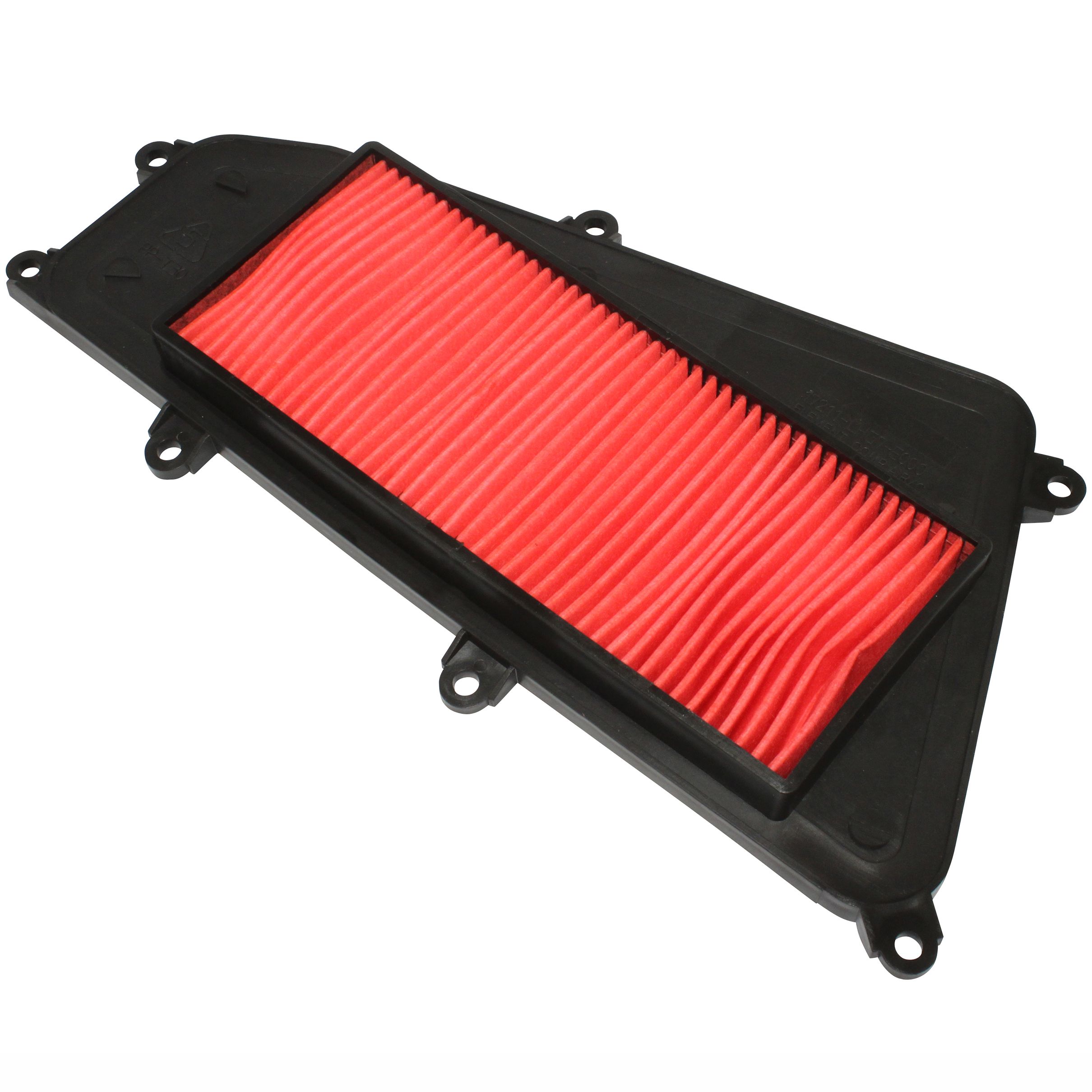 Filtre à air P2R Type adaptable