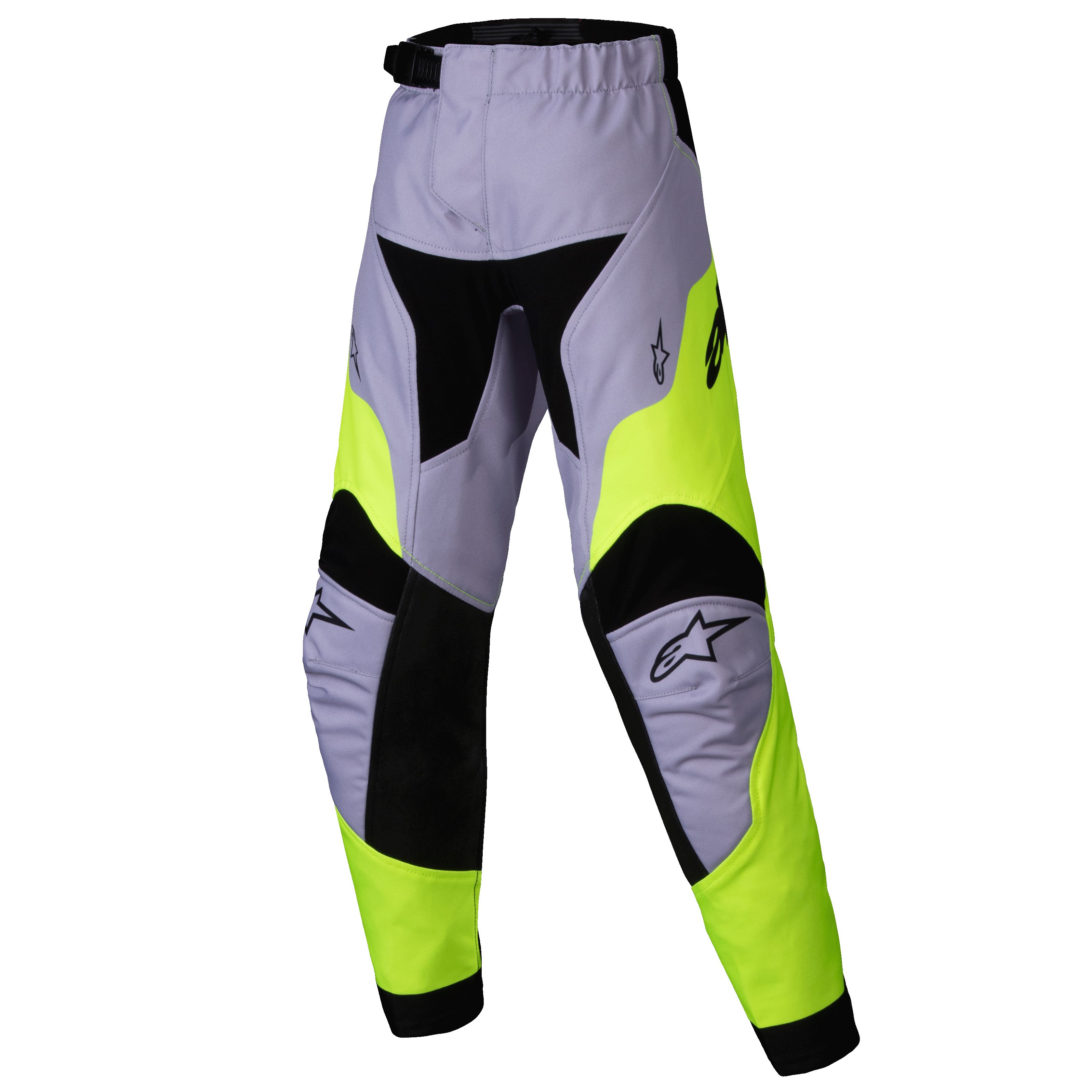 Image of Pantalon cross Alpinestars RACER - VEIL - ENFANT