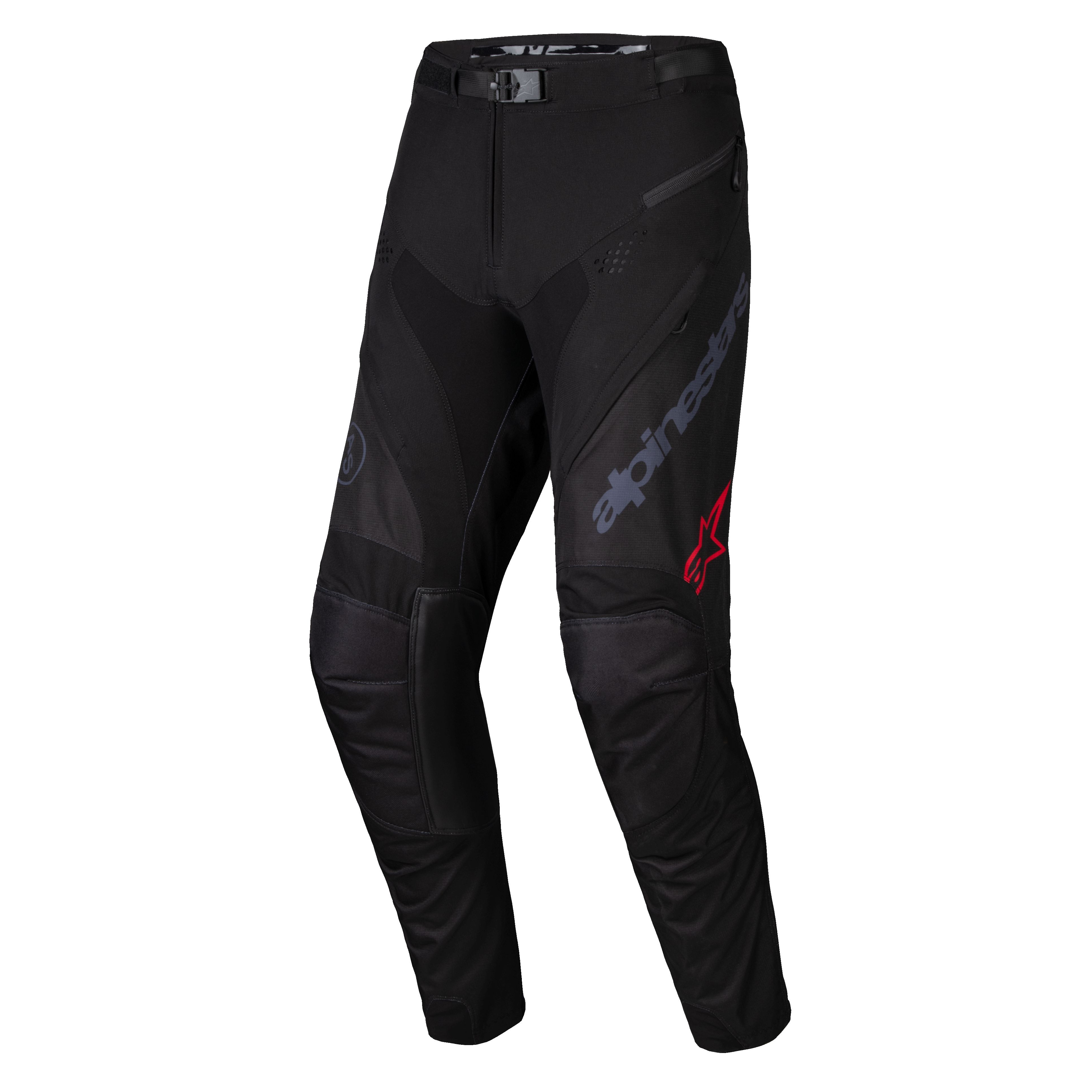 Pantalon enduro Alpinestars PRO-DURA 2025