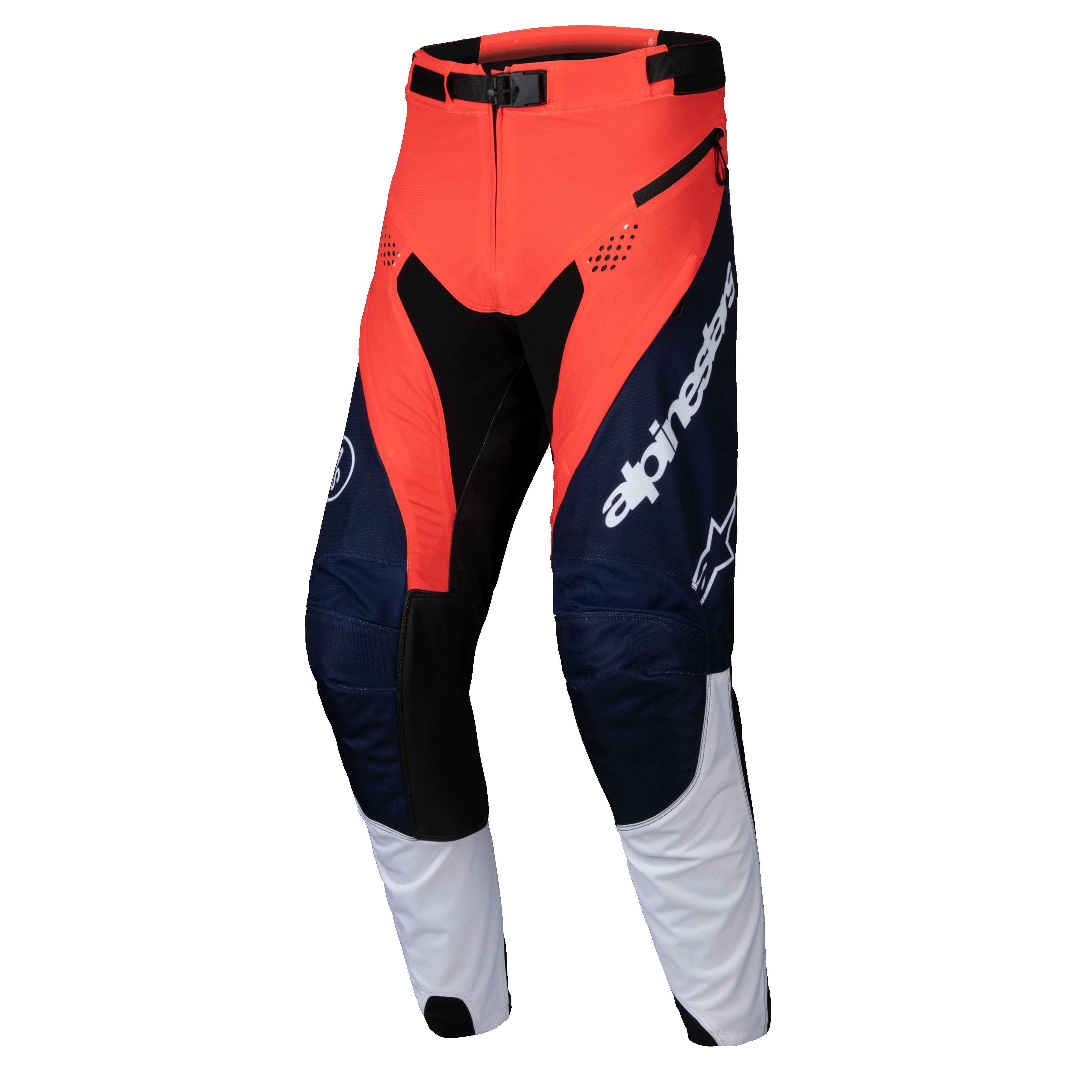 Pantalon enduro Alpinestars PRO-DURA 2025
