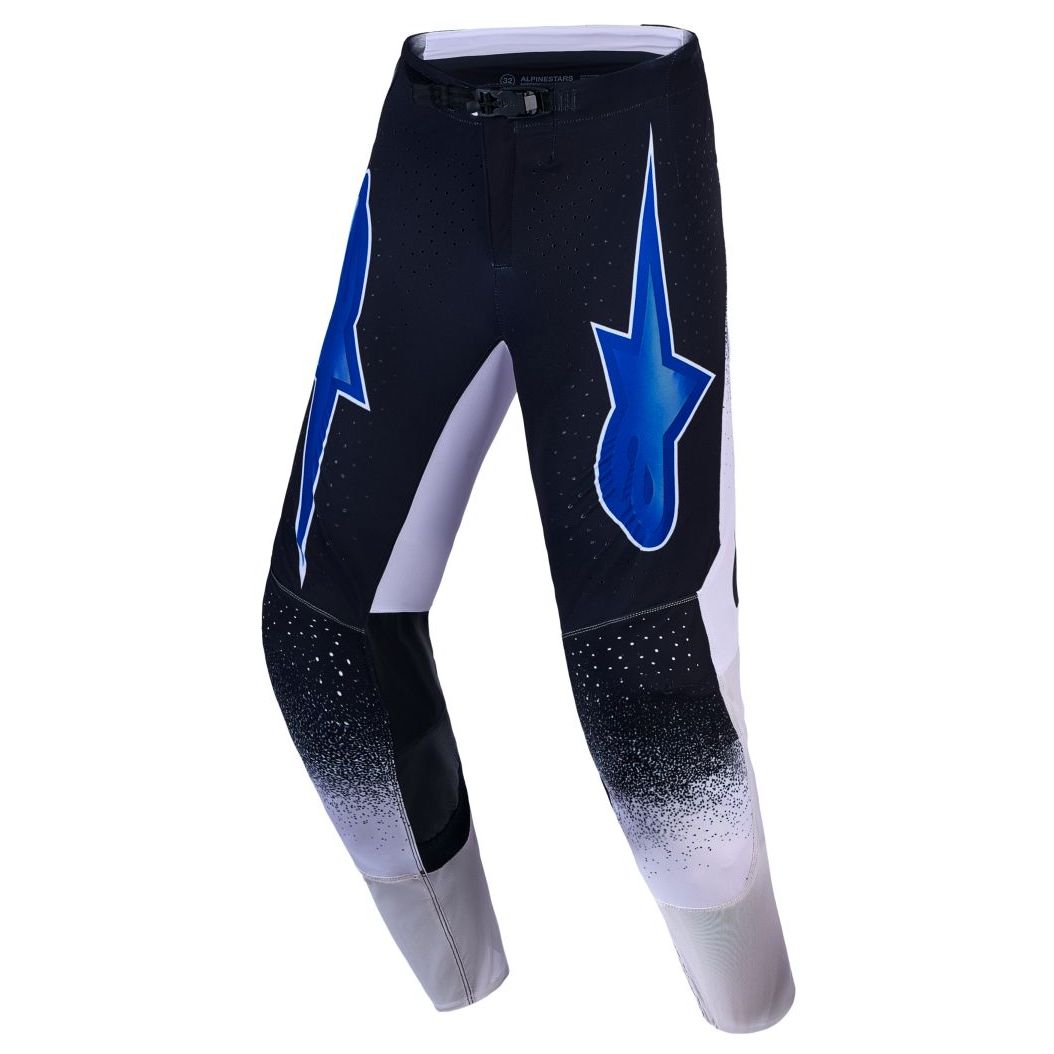 Pantalon cross Alpinestars SUPERTECH – HITEN AFD 2027
