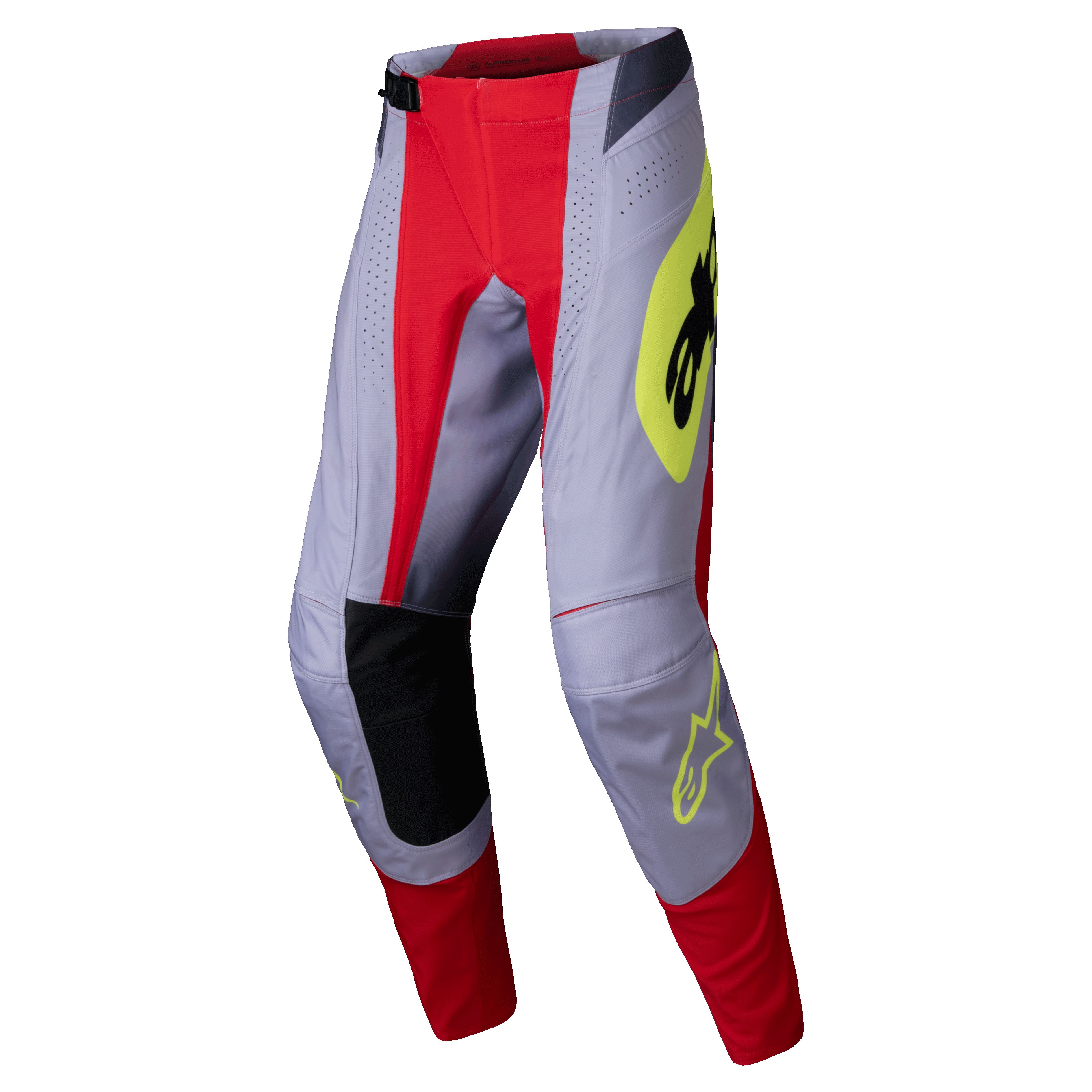 Image of Pantalon cross Alpinestars TECHSTAR - MELT 2024