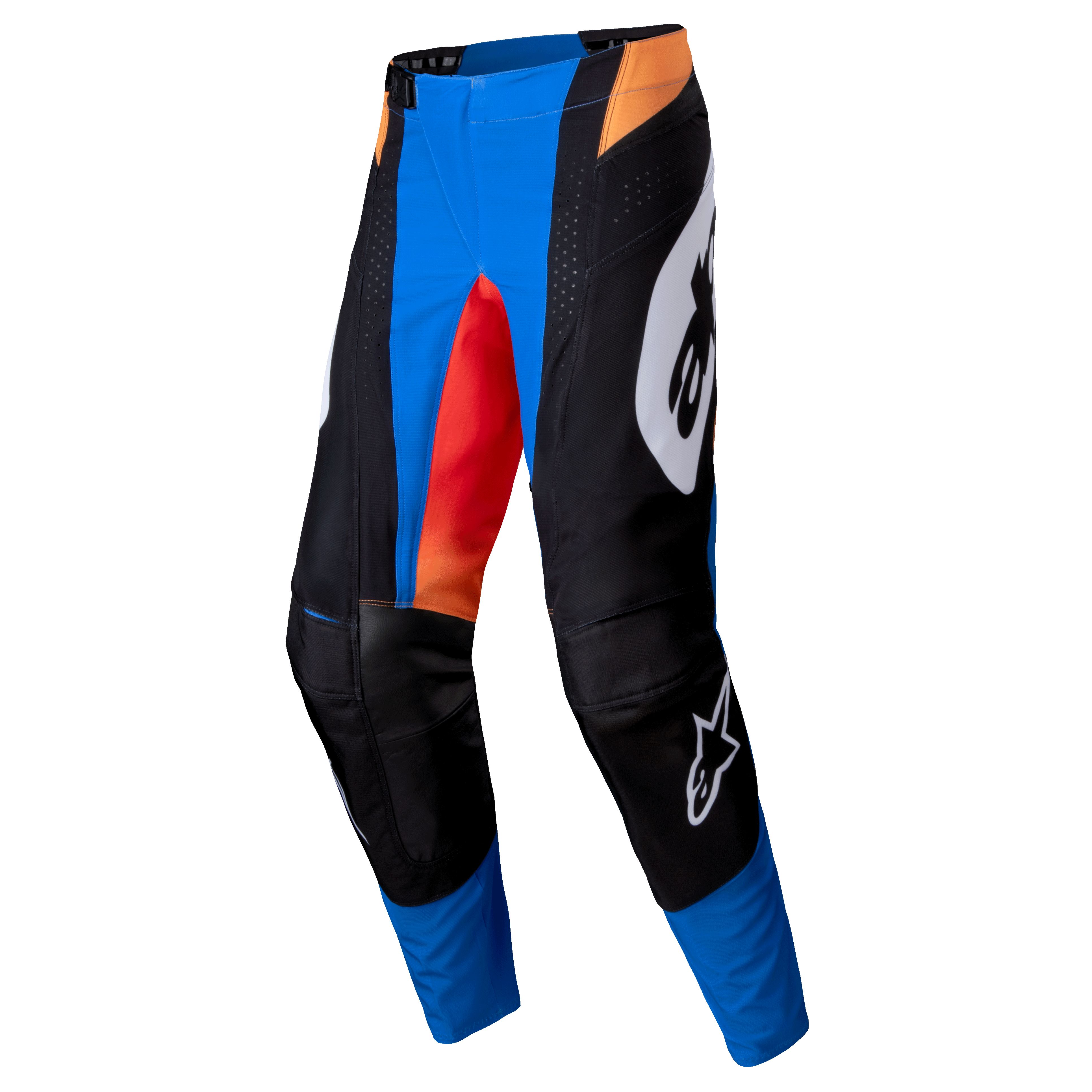 Pantalon cross Alpinestars TECHSTAR - MELT 2025