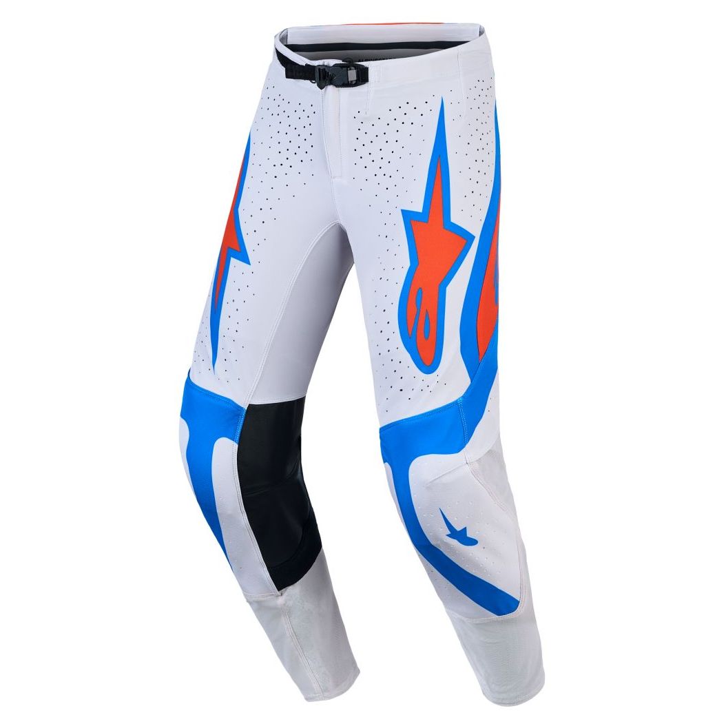 Pantalon cross Alpinestars SUPERTECH - VESTA 2027