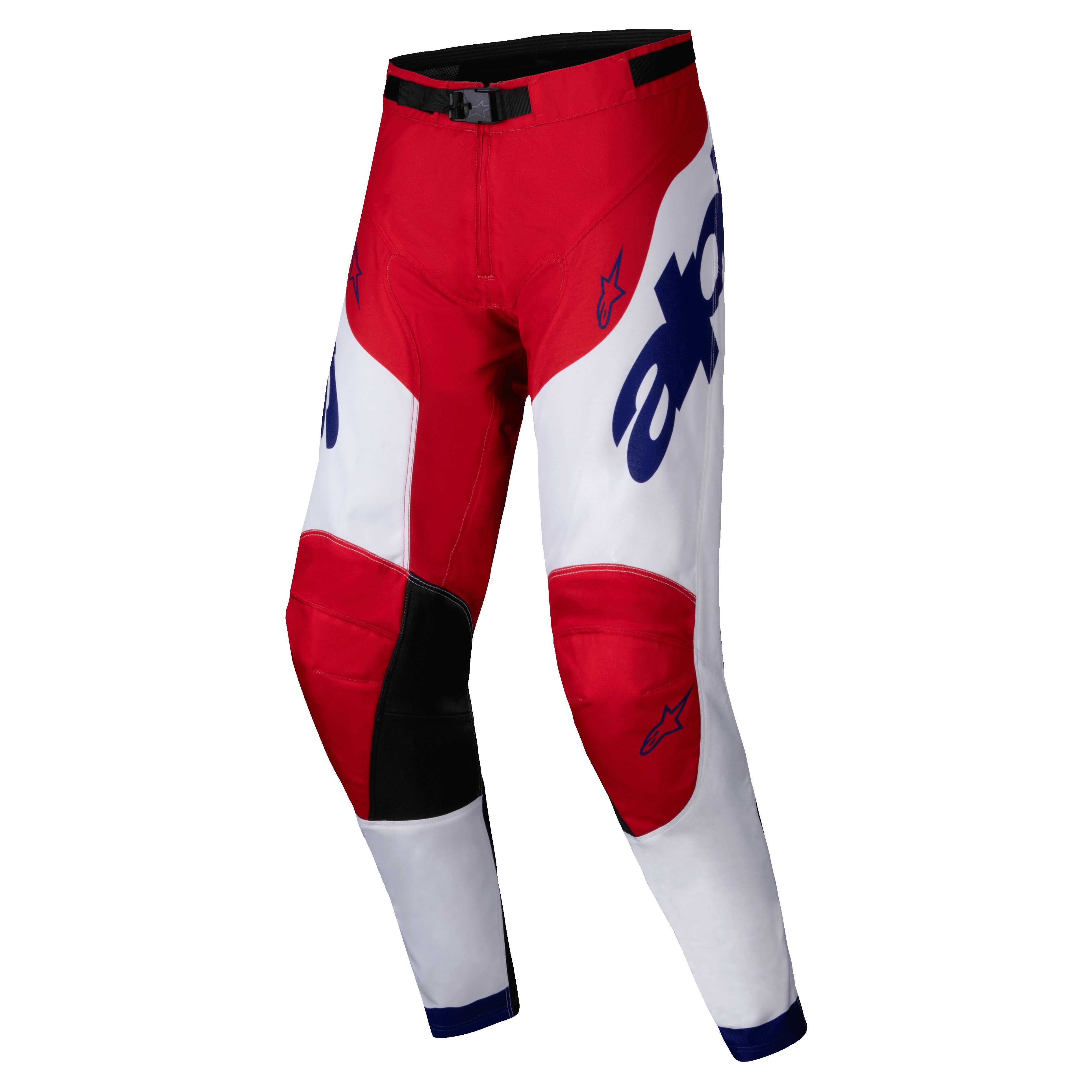 Pantalon cross Alpinestars RACER - VEIL 2025
