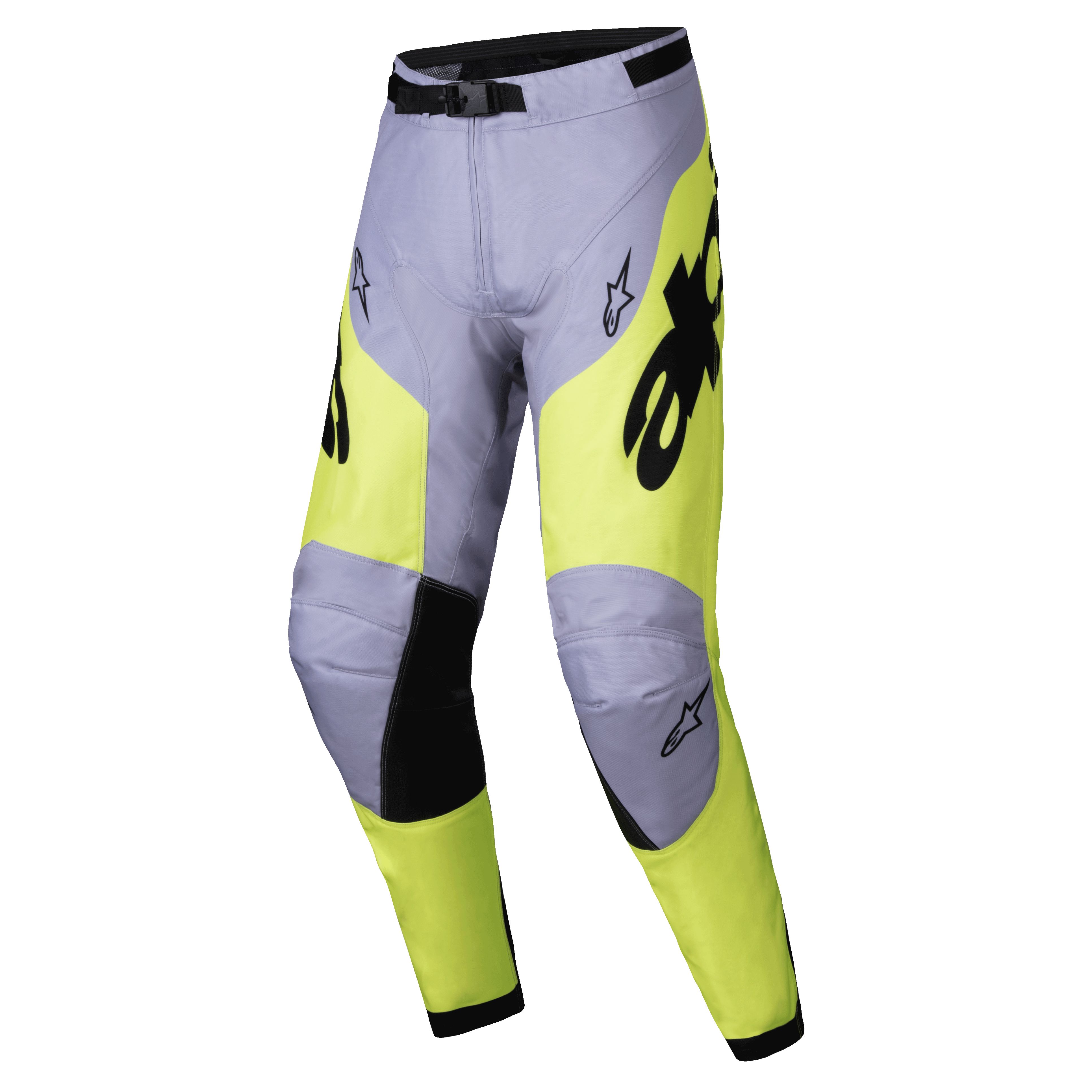 Image of Pantalon cross Alpinestars RACER - VEIL 2024