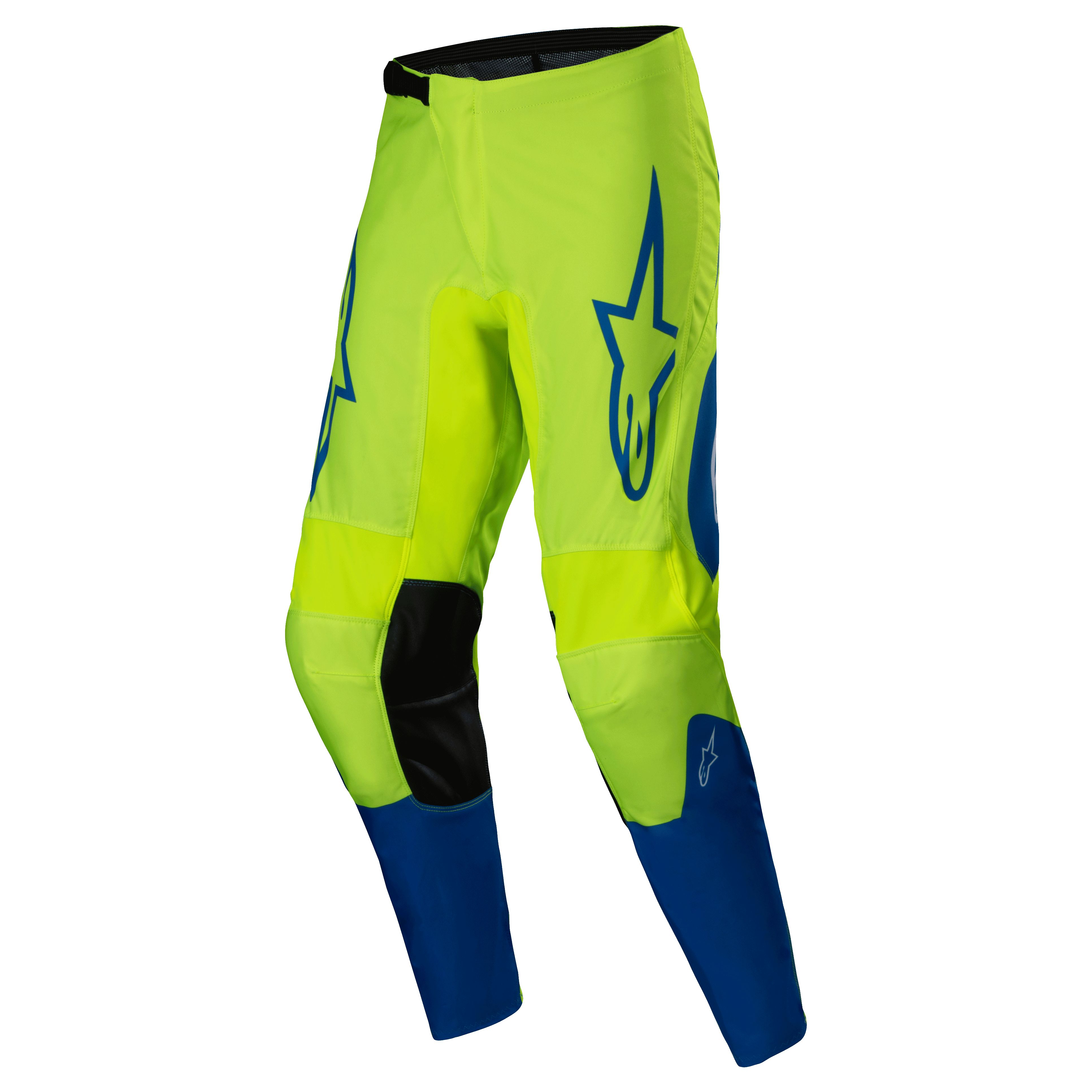 Pantalon cross Alpinestars FLUID - HAUL 2025