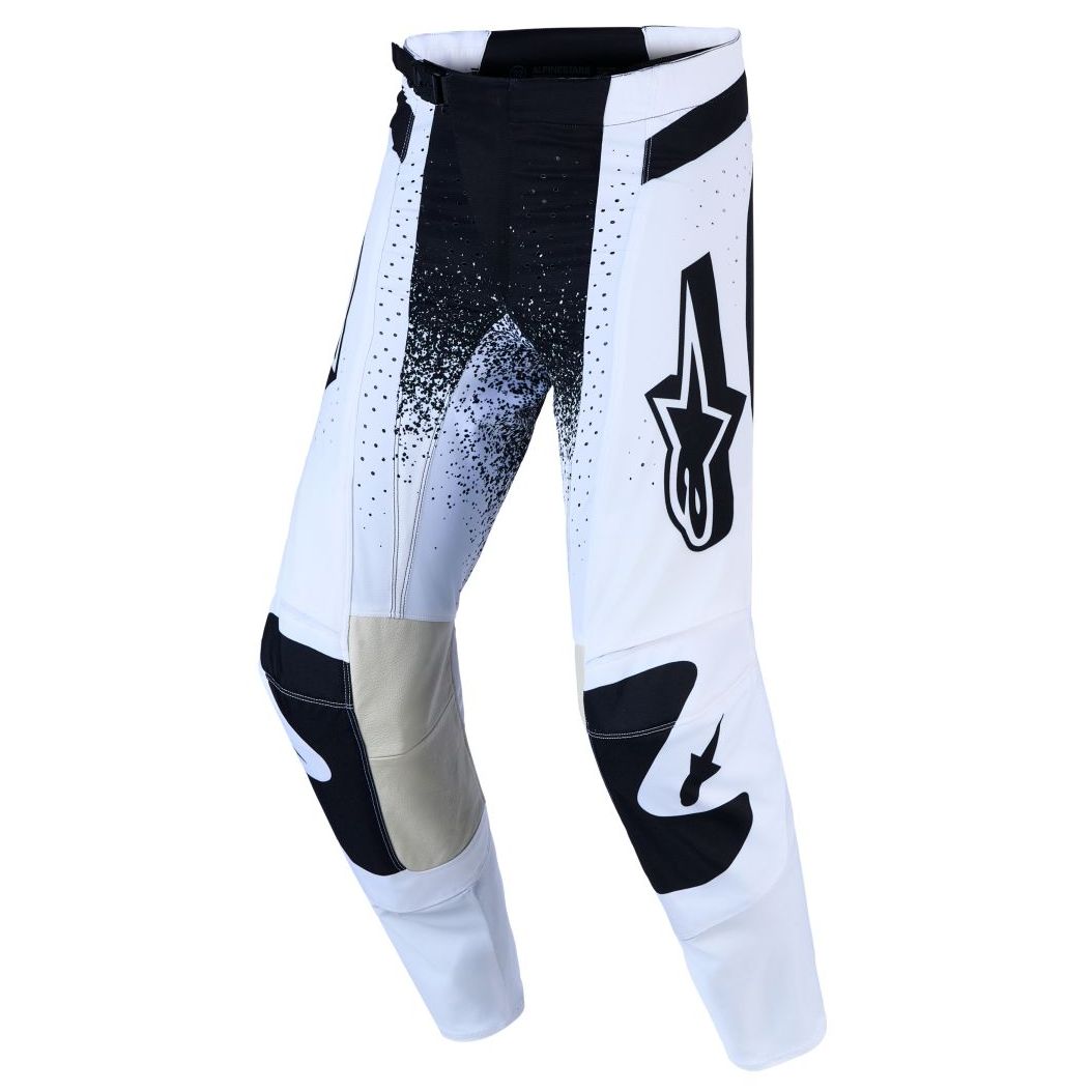 Pantalon cross Alpinestars TECHSTAR – SWAN 2027