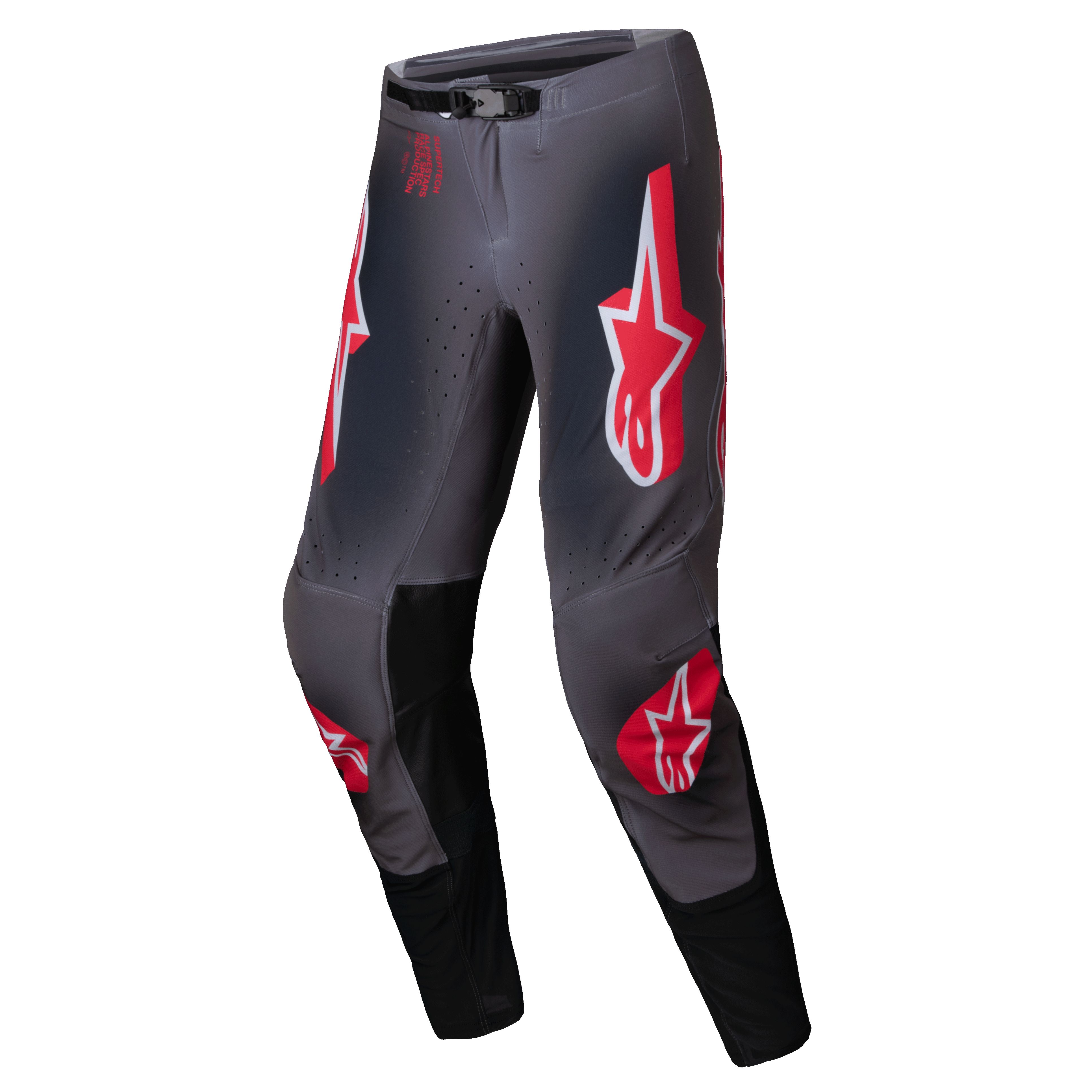 Pantalon cross Alpinestars SUPERTECH - LIPAN 2025