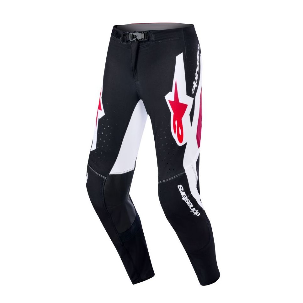 Pantalon cross Alpinestars SUPERTECH - AFD V 2025