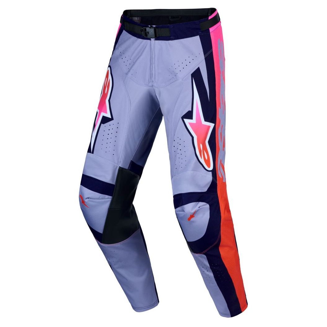 Pantalon cross Alpinestars RACER – AIR HUNT 2027