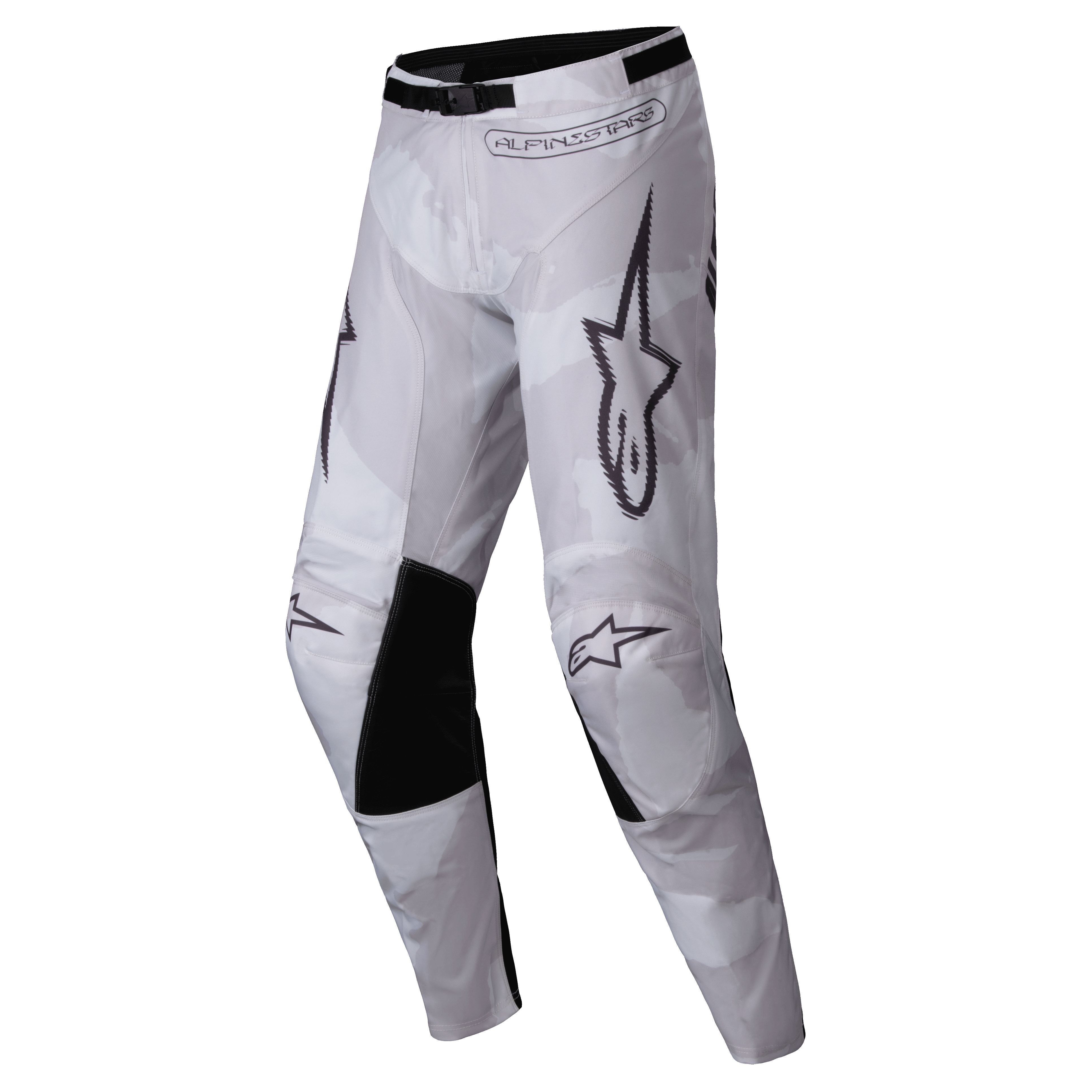 Pantalon cross Alpinestars RACER - HOLLOW 2025