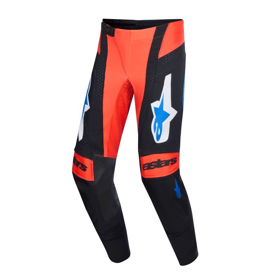 Pantalon cross Alpinestars TECHSTAR - KNIF 2025