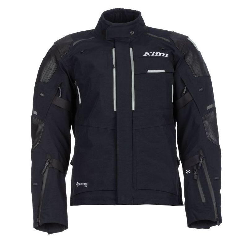 Veste Moto KLIM KODIAK - GORE-TEX®