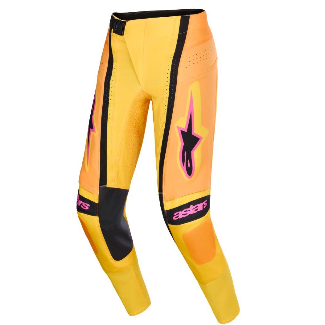Pantalon cross Alpinestars TECHSTAR - NOMUR 2025