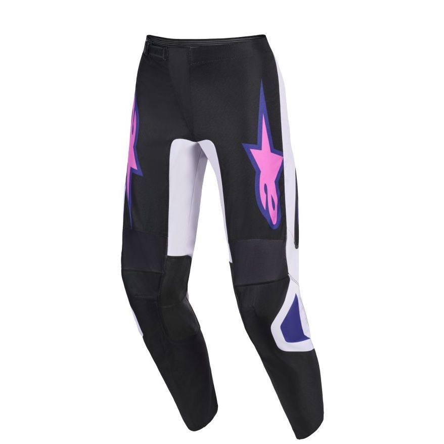 Pantalon cross Alpinestars FLUID - GRID 2025