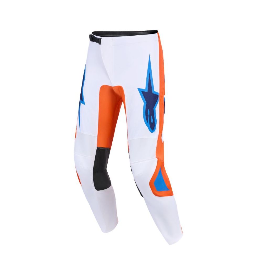 Pantalon cross Alpinestars FLUID - GRID 2025