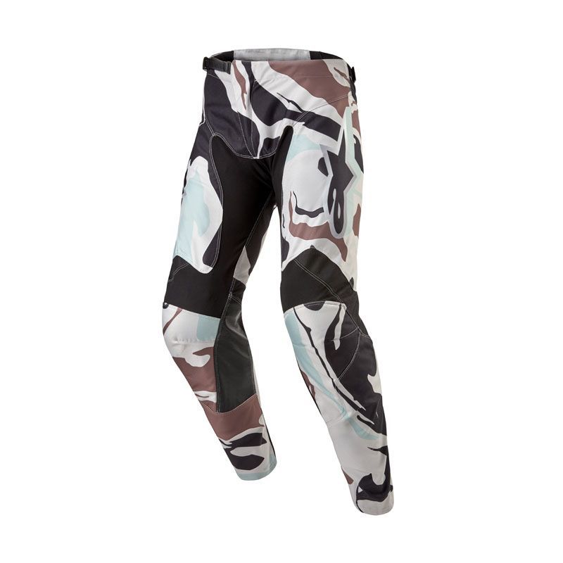 Pantalon cross Alpinestars RACER - TACTICAL 2025