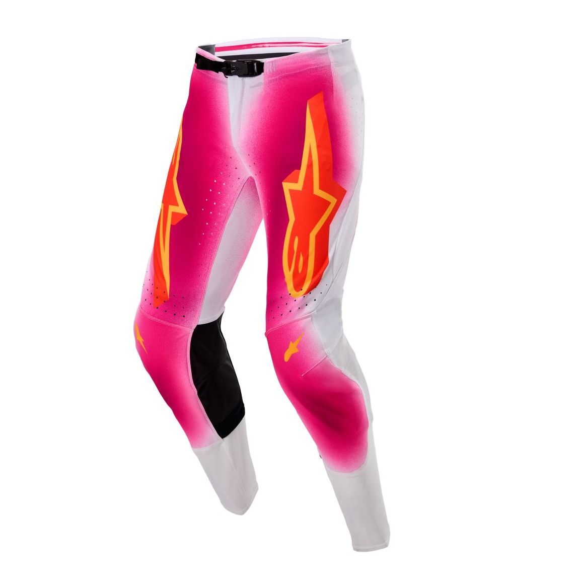 Pantalon cross Alpinestars SUPERTECH - MIG 2025