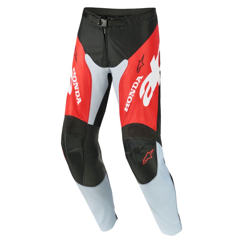 Pantalon cross Alpinestars RACER - VEIL - HONDA 2025