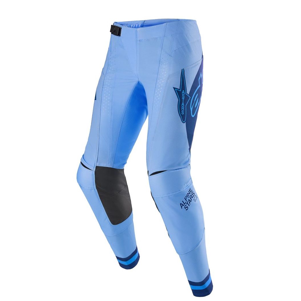 Pantalon cross Alpinestars TECHSTAR - STEELER 2025