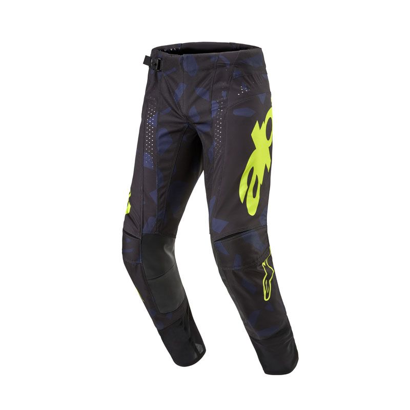 Pantalon cross Alpinestars TECHSTAR - RANTERA 2025