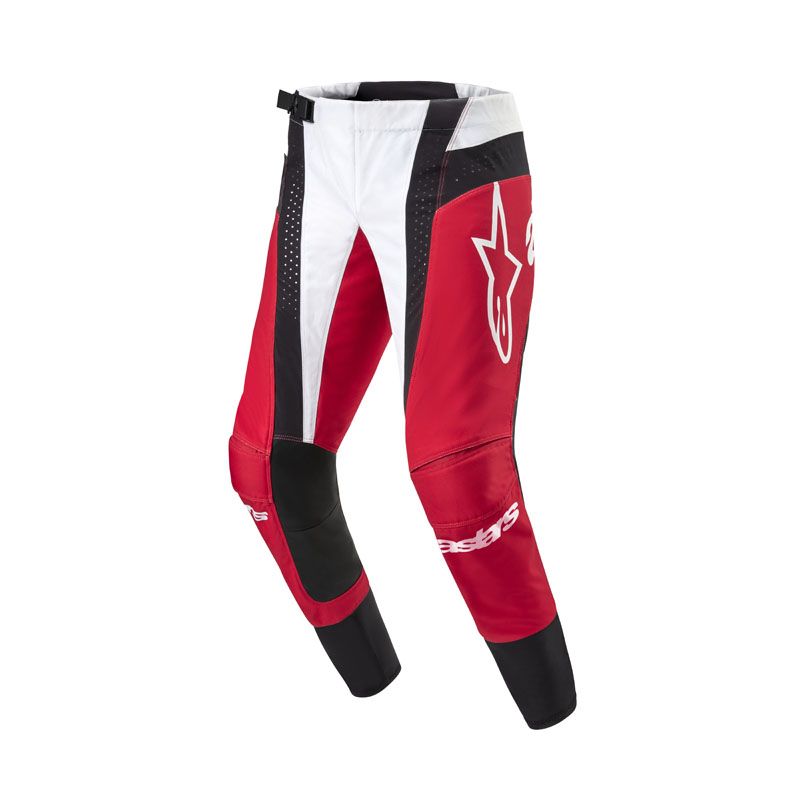 Pantalon cross Alpinestars TECHSTAR - OCURI 2025