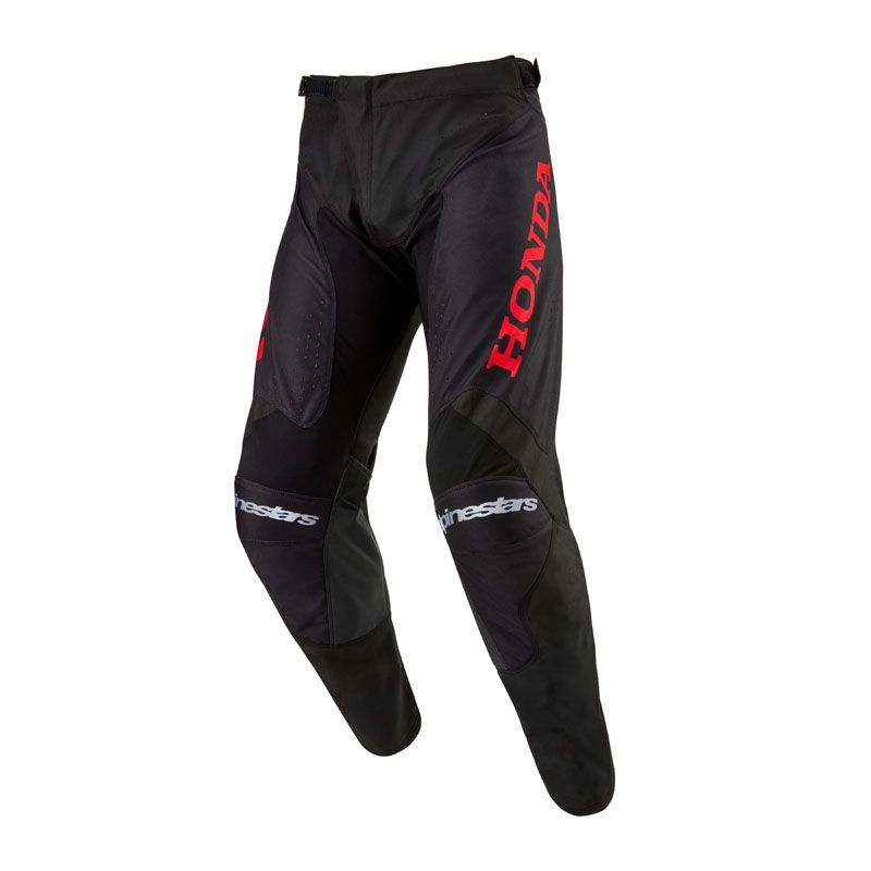 Pantalon cross Alpinestars HONDA RACER ICONIC 2023