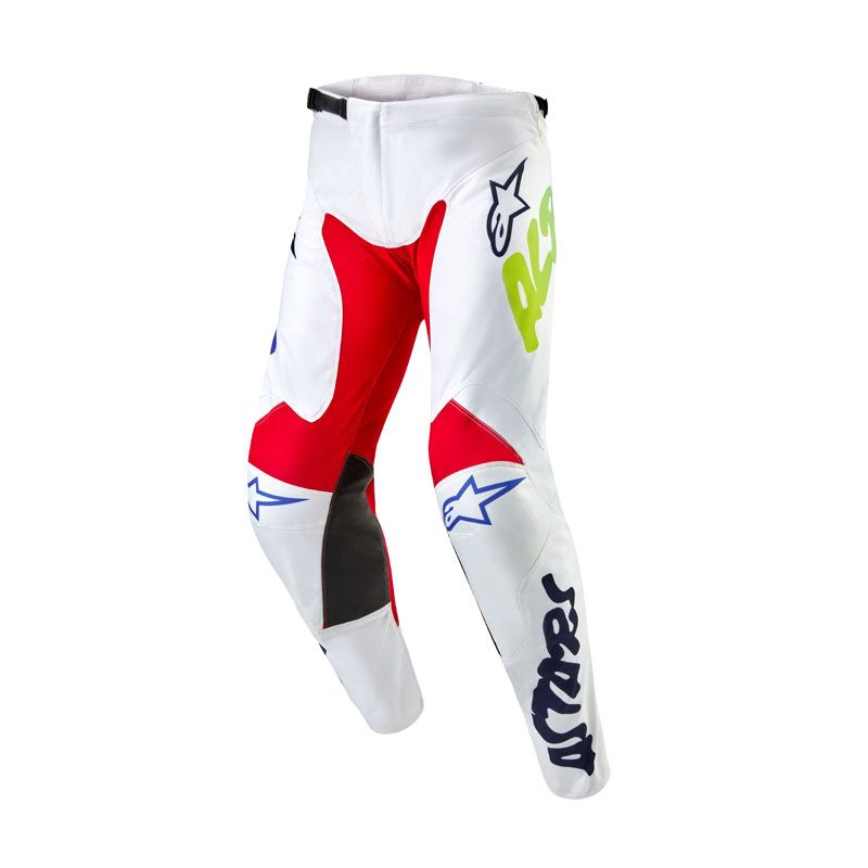 Pantalon cross Alpinestars RACER - HANA 2025