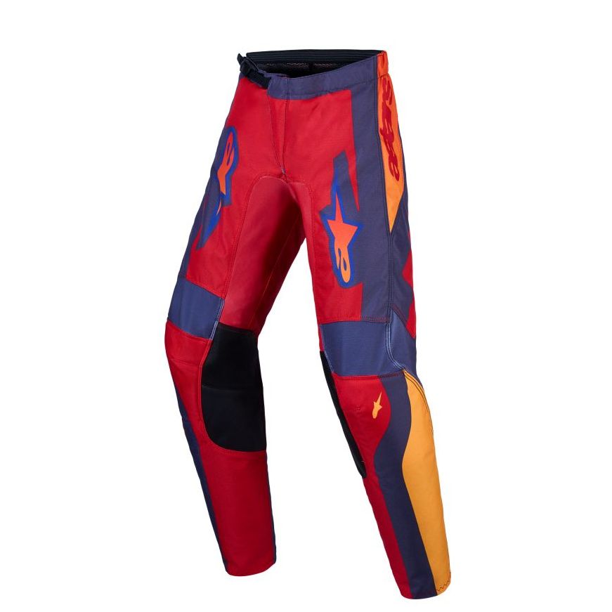Pantalon cross Alpinestars FLUID - HUNT ENFANT