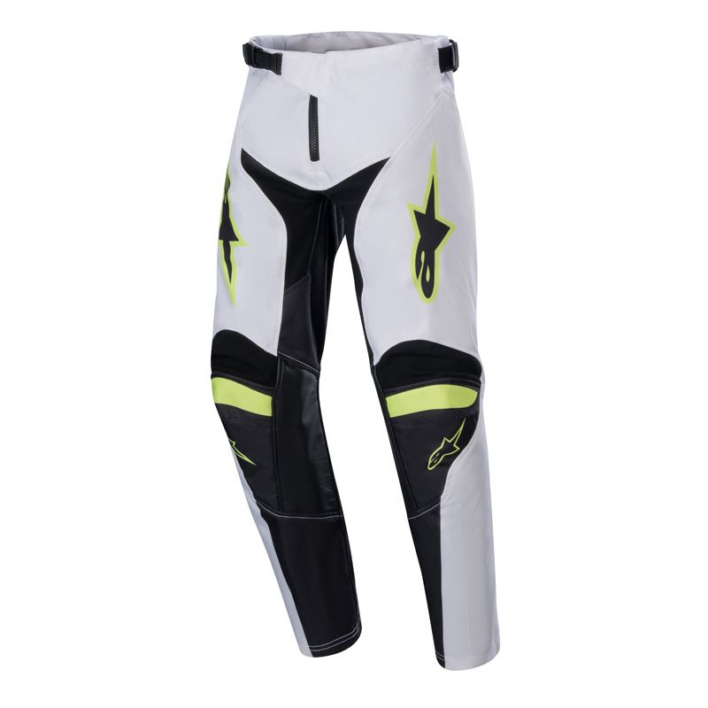 Pantalon cross Alpinestars YOUTH RACER LUCENT