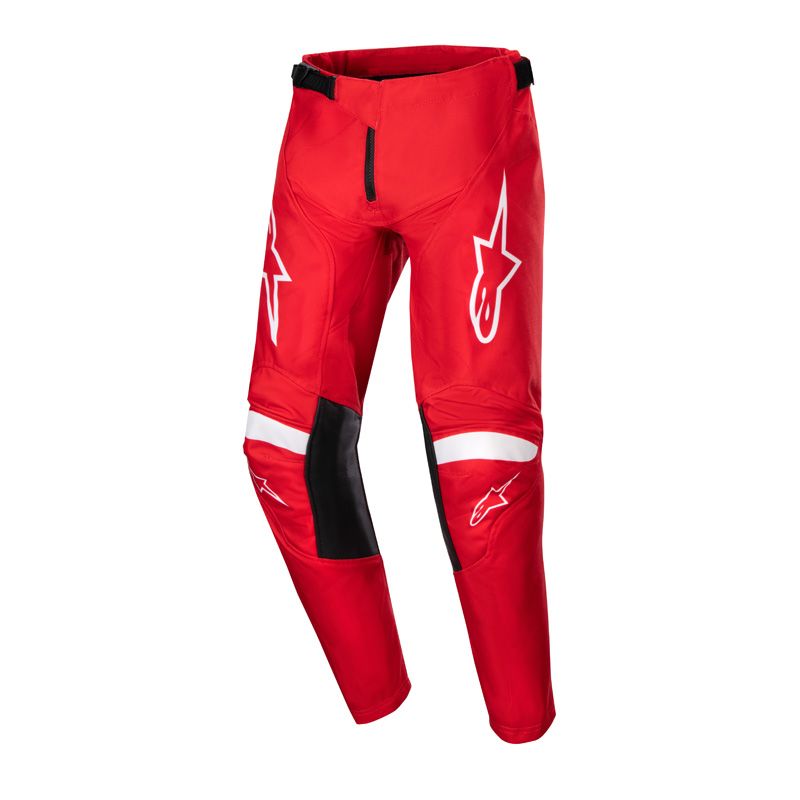 Pantalon cross Alpinestars YOUTH RACER LURV