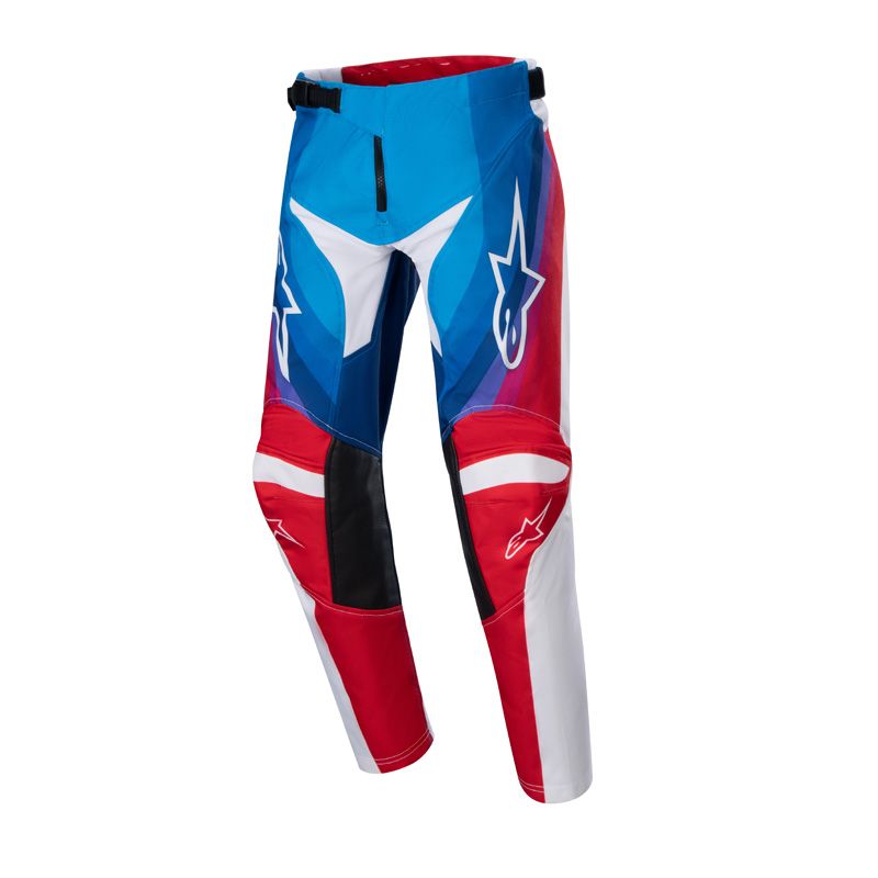 Pantalon cross Alpinestars YOUTH RACER PNEUMA