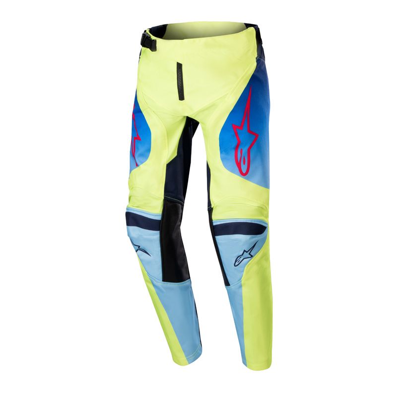 Image of Pantalon cross Alpinestars YOUTH RACER HOEN