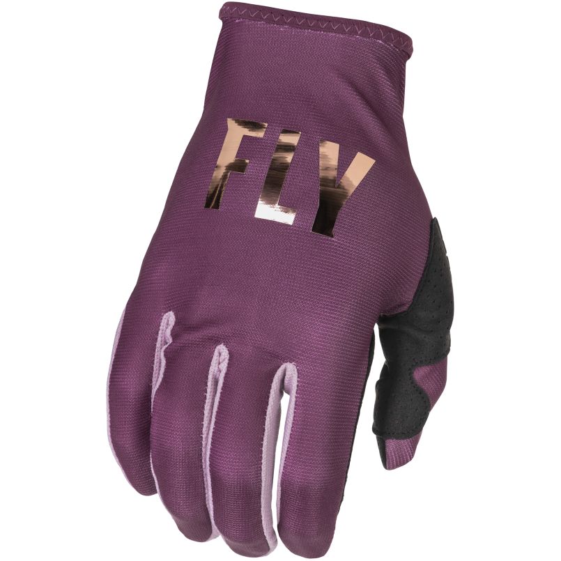 Image of Gants cross Fly LITE - MAUVE FEMME 2022