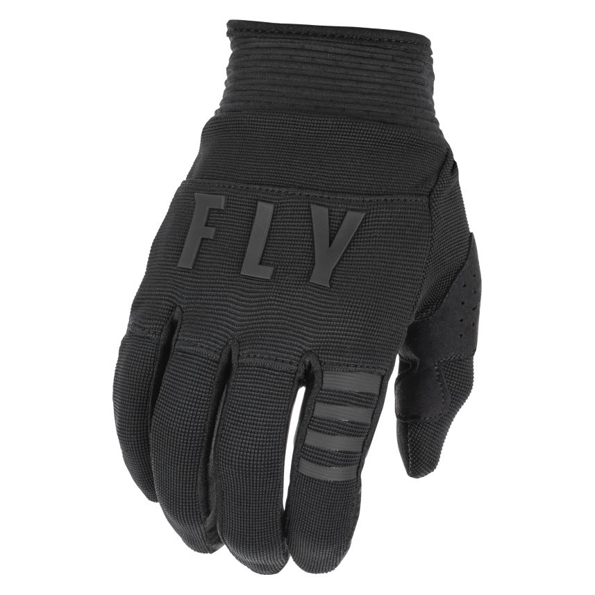 Image of Gants cross Fly F-16 - NOIR 2022