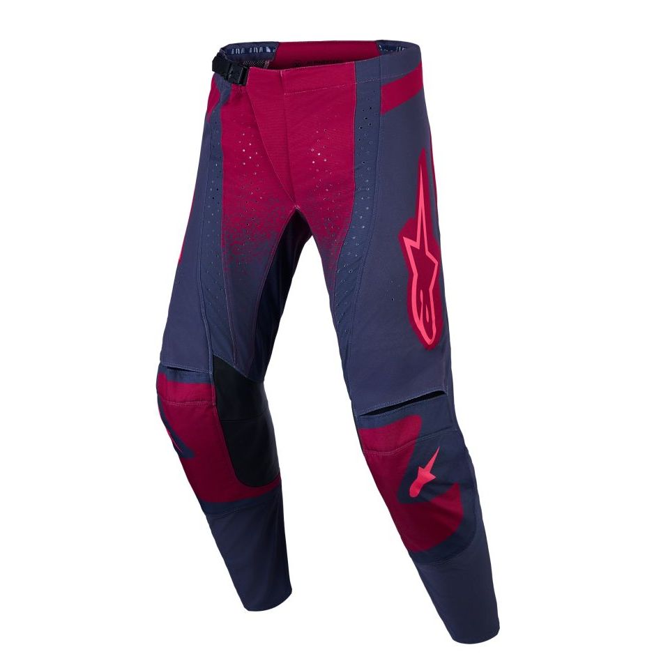 Pantalon cross Alpinestars STELLA - TECHSTAR - GEAR 2027