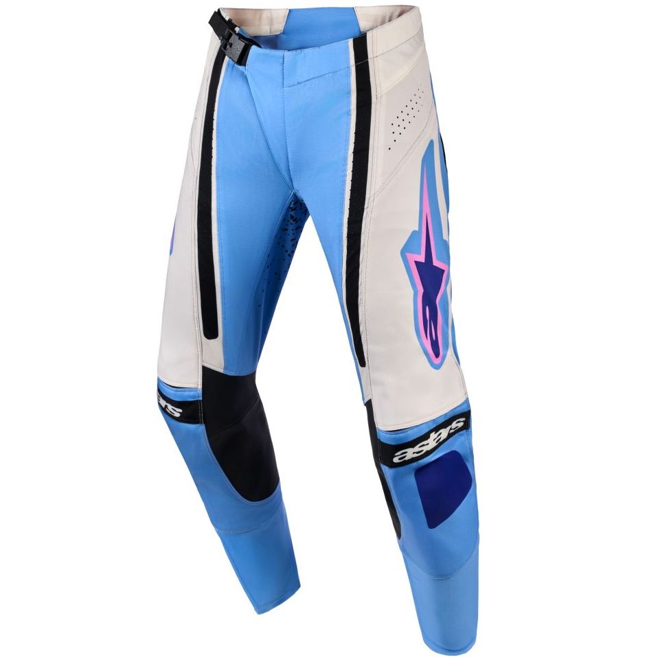 Pantalon cross Alpinestars STELLA - TECHSTAR - NOMUR 2025