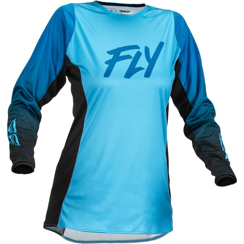 Image of Maillot cross Fly LITE LADY 2023