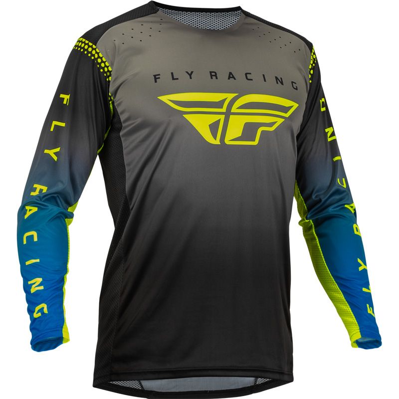 Image of Maillot cross Fly LITE 2023
