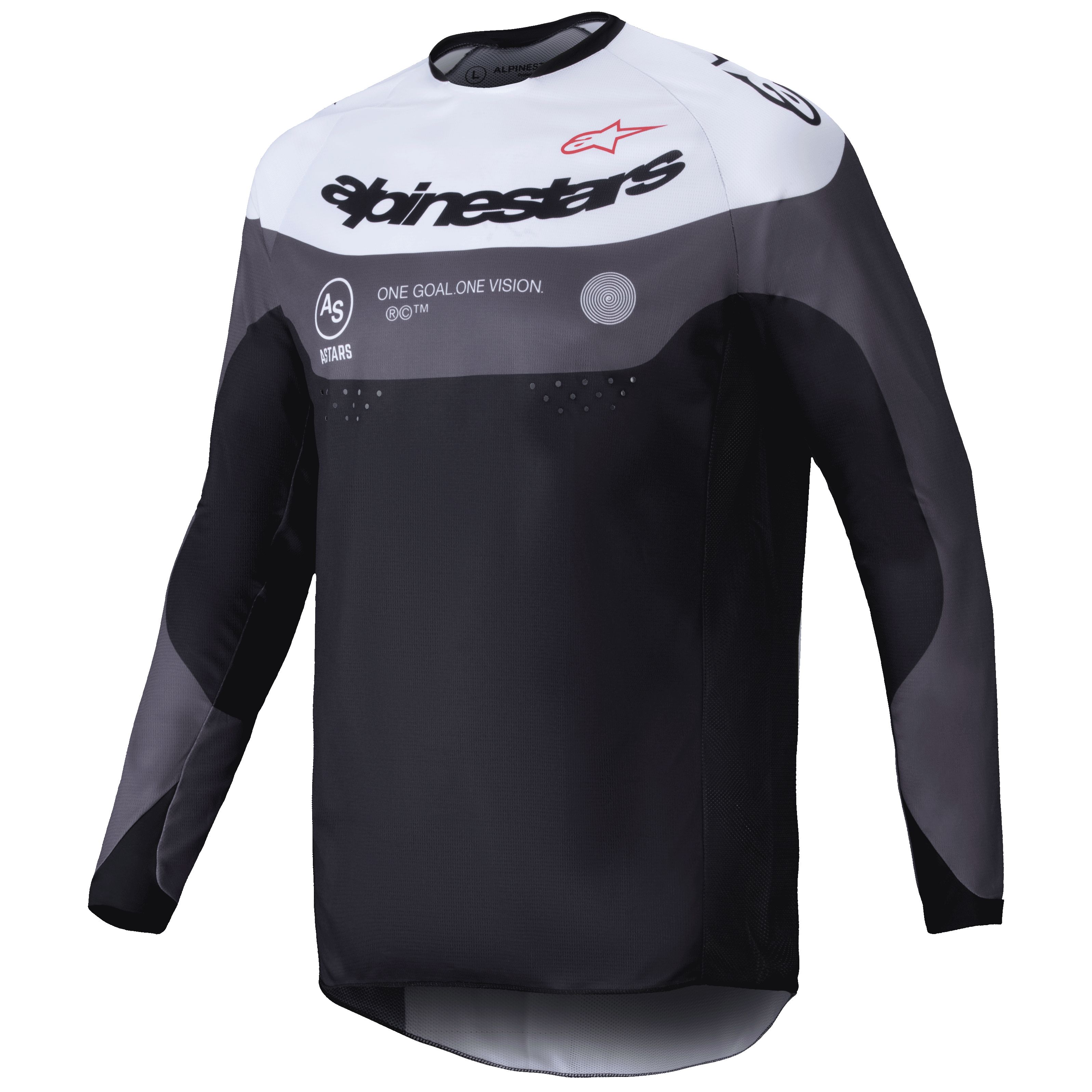 Maillot cross Alpinestars PRO-DURA 2025